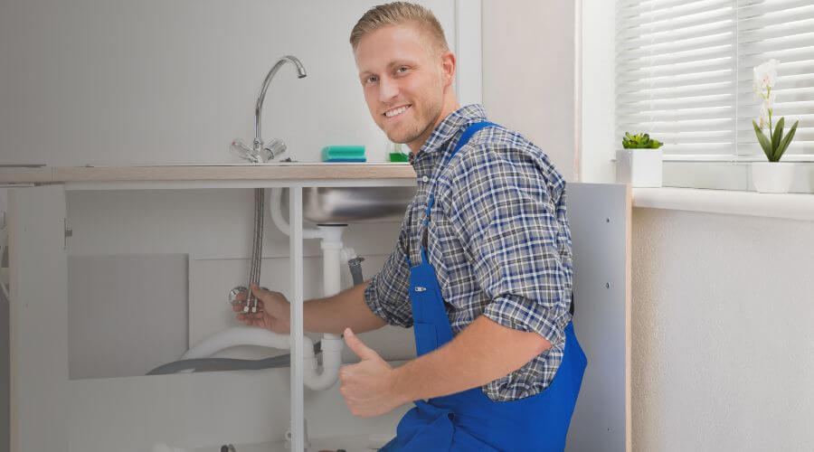 Local expert plumbing services in Athens, ME